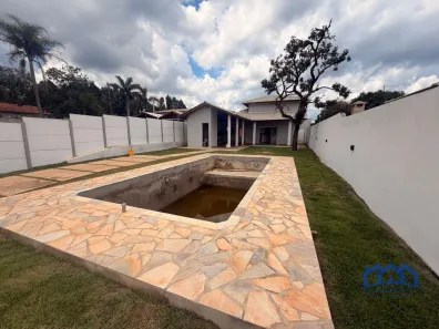 Fazenda/Sítio com 3 Quartos à venda, 500m² no , Mairinque