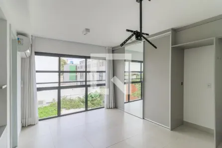 Cobertura com 1 Quarto à venda, 60m² no Brooklin Paulista, São Paulo