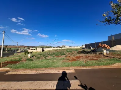 Lote/Terreno à venda, 293m² no Quinta da Mata, Ribeirão Preto