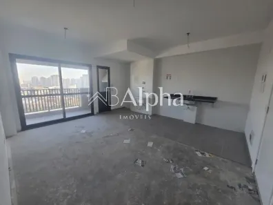 Apartamento com 2 Quartos à venda, 70m² no Centro, Barueri