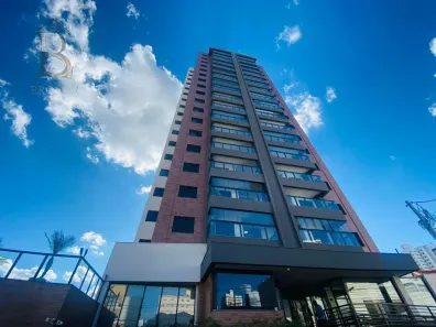 Apartamento com 3 Quartos para alugar, 20m² no Barbosa, Marília
