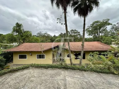 Casa de Condomínio com 5 Quartos à venda, 576m² no Jardim Marilu, Carapicuíba
