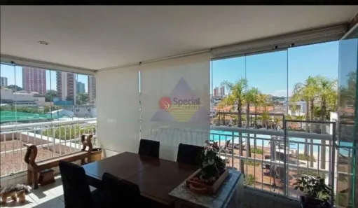 Apartamento com 3 Quartos à venda, 98m² no Vila Formosa, São Paulo
