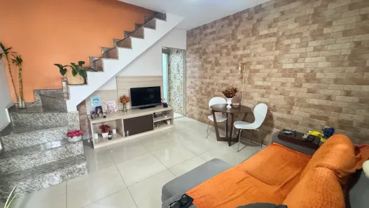 Casa com 4 Quartos à venda, 120m² no Centro, Nilópolis