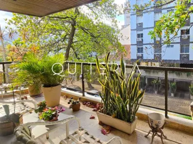 Apartamento com 4 Quartos à venda, 199m² no Ipanema, Rio de Janeiro