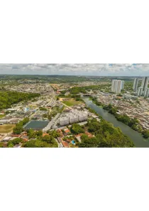 Apartamento com 2 Quartos à venda, 40m² no Várzea, Recife