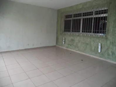 Sobrado com 3 Quartos para alugar, 284m² no Vila Palmares, Santo André