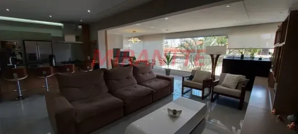 Apartamento com 2 Quartos à venda, 121m² no Santa Teresinha, São Paulo