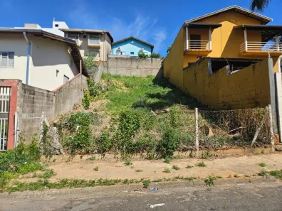 Lote/Terreno à venda, 250m² no Loteamento Parque São Martinho, Campinas