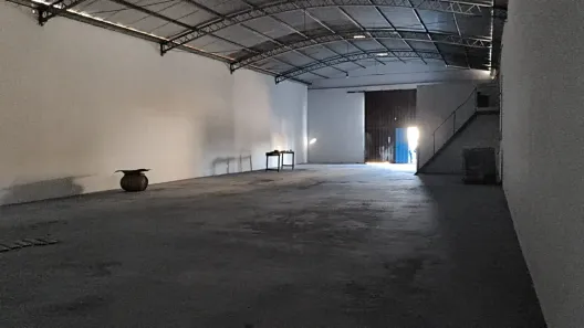 Galpão/Depósito/Armazém para alugar, 420m² no Marajoara, Várzea Grande