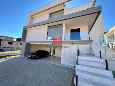 Casa de Condomínio com 4 Quartos para alugar, 400m² no Gran Royalle, Lagoa Santa