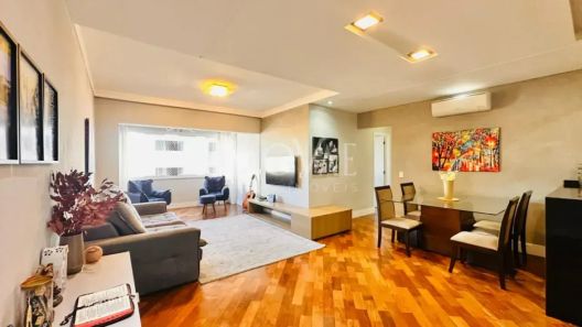 Apartamento com 3 Quartos à venda, 104m² no Parque Residencial Aquarius, São José dos Campos