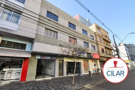 Sala Comercial para alugar, 36m² no Centro, Curitiba