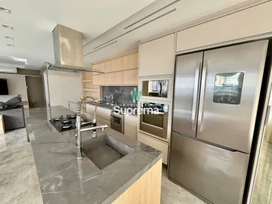 Apartamento com 3 Quartos à venda, 172m² no Dom Bosco, Itajaí