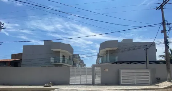 Casa de Condomínio com 2 Quartos à venda, 110m² no B, Arraial do Cabo