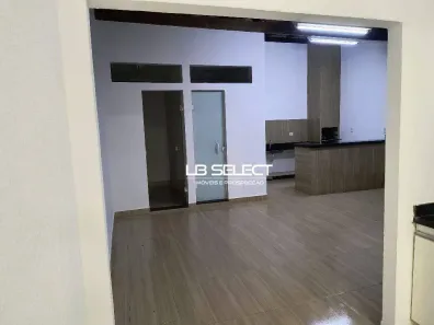 Casa de Condomínio com 3 Quartos à venda, 90m² no Aclimação, Uberlândia