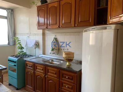 Apartamento com 1 Quarto à venda, 42m² no Aclimação, São Paulo
