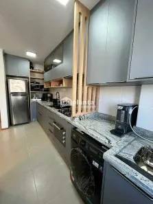 Apartamento com 2 Quartos à venda, 60m² no Forquilhas, São José