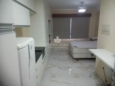 Apartamento com 1 Quarto para alugar, 25m² no Vila Zilda (Tatuapé), São Paulo