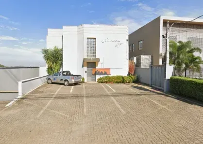 para alugar, 25m² no Parque das Universidades, Campinas