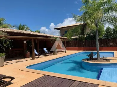 Apartamento com 2 Quartos à venda, 86m² no Imbassaí, Mata de São João