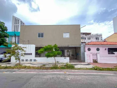 Kitnet com 1 Quarto para alugar, 49m² no Aldeota, Fortaleza