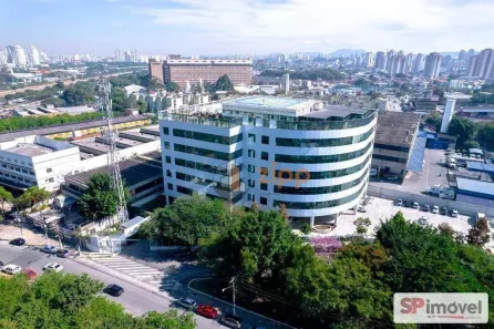 Prédio Comercial para alugar, 2640m² no Jardim das Laranjeiras, São Paulo