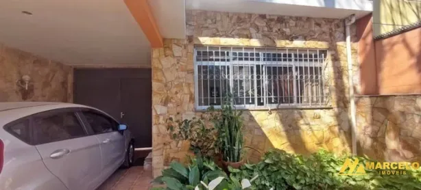 Casa com 2 Quartos à venda, 136m² no Vila Romana, São Paulo