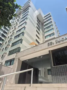 Apartamento com 3 Quartos à venda, 142m² no Boa Viagem, Recife