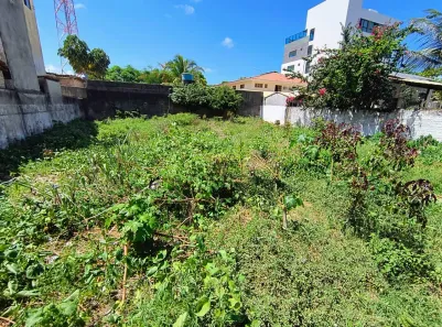 Lote/Terreno à venda, 400m² no Maracaipe, Ipojuca