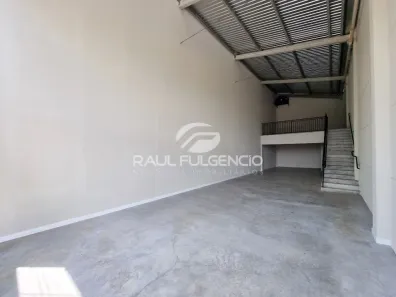 Ponto Comercial para alugar, 155m² no Centro, Londrina