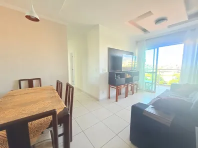 Apartamento com 3 Quartos à venda, 110m² no Centro, Cabo Frio