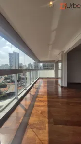Apartamento com 2 Quartos à venda, 127m² no Perdizes, São Paulo