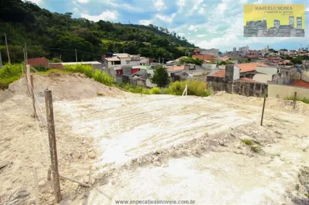 Lote/Terreno à venda, 10m² no Jardim Palermo, Jundiaí