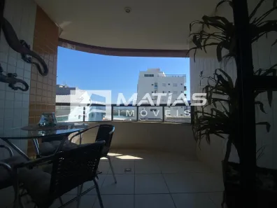 Apartamento com 2 Quartos à venda, 90m² no Centro, Guarapari