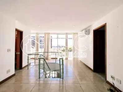 Apartamento com 3 Quartos à venda, 195m² no Vila Isabel, Rio de Janeiro