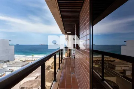 Apartamento com 2 Quartos à venda, 85m² no Ipanema, Rio de Janeiro