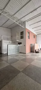 Galpão/Depósito/Armazém à venda, 514m² no Conjunto Manoel Mendes, Uberaba
