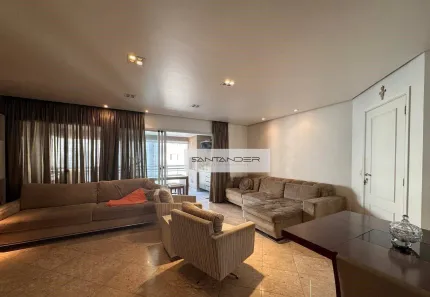 Apartamento com 3 Quartos à venda, 126m² no Mooca, São Paulo