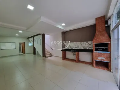 Casa com 3 Quartos à venda, 192m² no Jardim Brasília, Piracicaba