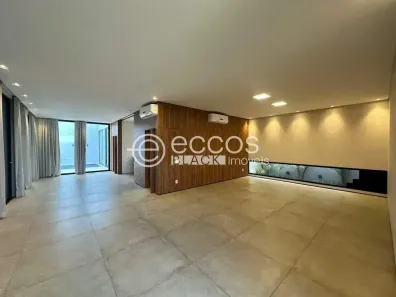 Casa de Condomínio com 4 Quartos à venda, 258m² no Damha Residencial Uberaba II, Uberaba