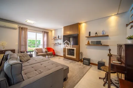 Casa de Condomínio com 3 Quartos à venda, 178m² no Pinus Park, Cotia