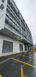 Prédio Comercial à venda, 2435m² no Poção, Cuiabá