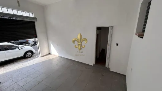 Sala Comercial para alugar, 65m² no Brasilândia, São Paulo