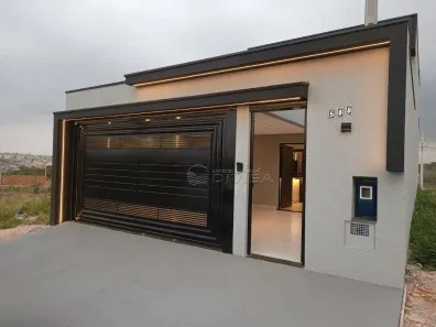 Casa com 3 Quartos à venda, 123m² no Jardim Bom Sucesso, Indaiatuba