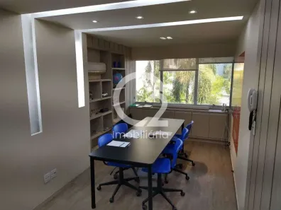 Sala Comercial à venda, 21m² no Barra da Tijuca, Rio de Janeiro