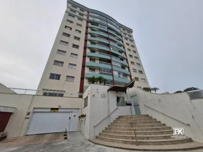 Apartamento com 3 Quartos à venda, 103m² no Centro, Navegantes