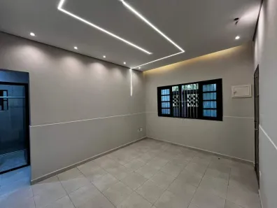 Casa com 2 Quartos à venda, 66m² no Maracanã, Praia Grande
