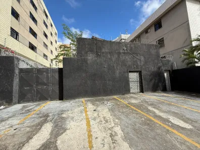 Ponto Comercial para alugar, 500m² no Cocó, Fortaleza