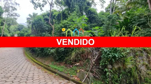 Lote/Terreno à venda, 1000m² no Siriúba, Ilhabela